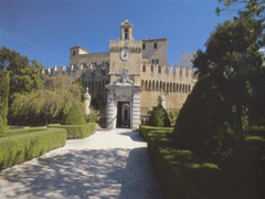 ROCCA PRIORA